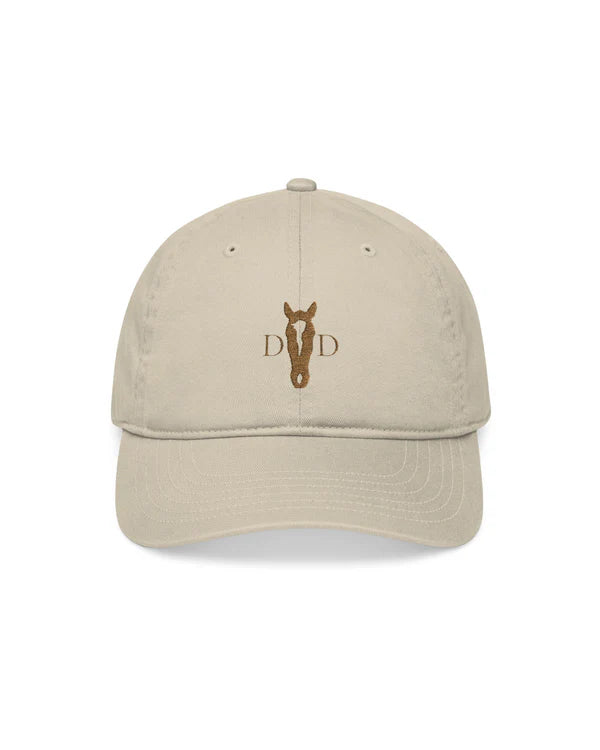 THE DEINHARDT LOGO CAP