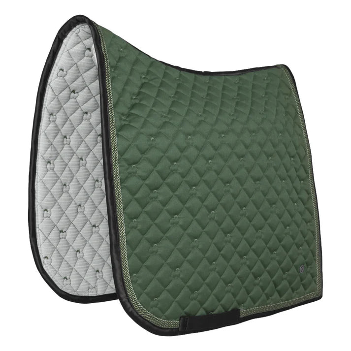 DAPPLEBAY SPORT DRESSAGE SADDLE PAD