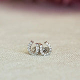 LUCKY HORSESHOE EARRINGS