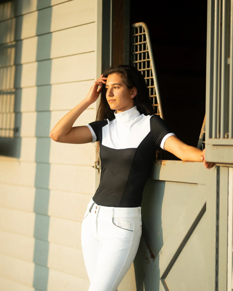 EQUISITE GENEVIEVE SHIRT