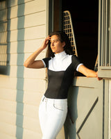 EQUISITE GENEVIEVE SHIRT