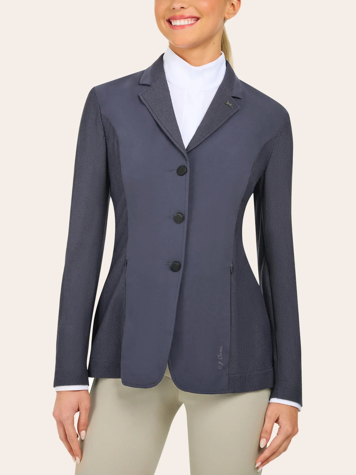 R.J. CLASSICS LADIES HARMONY EVO MESH COAT