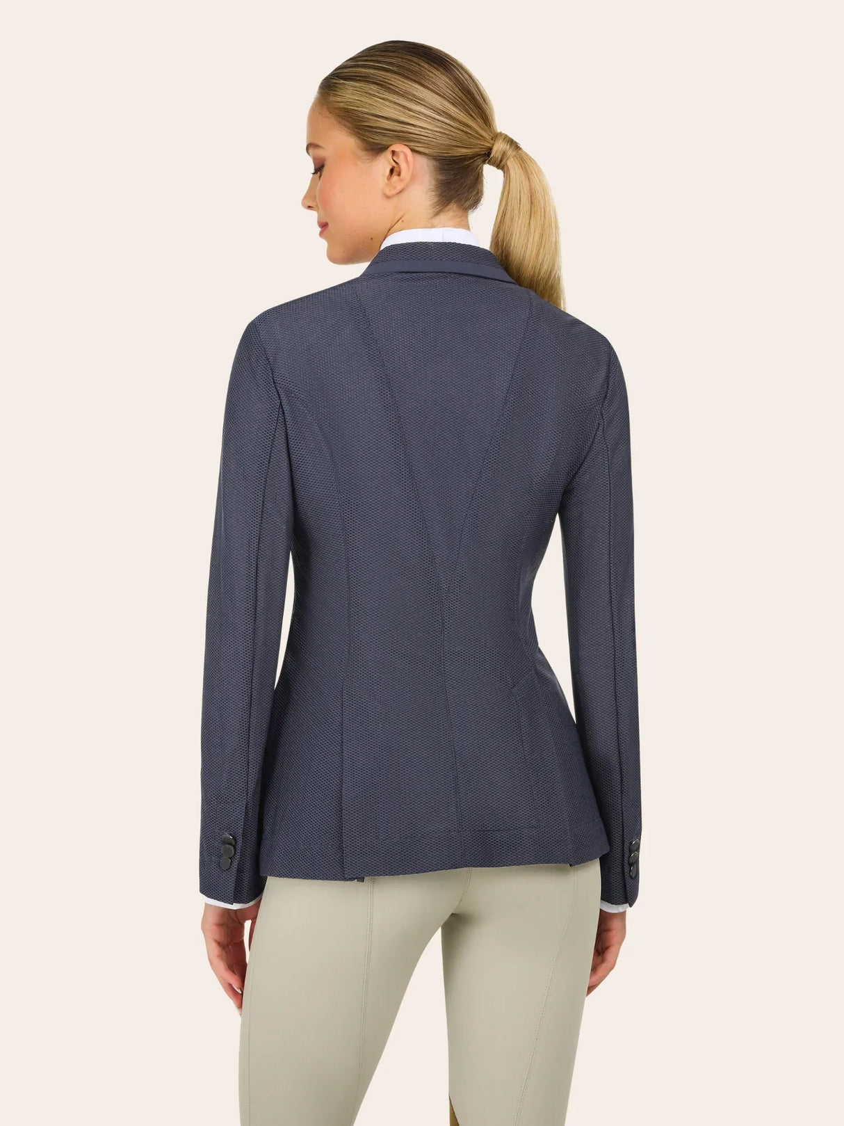 R.J. CLASSICS LADIES HARMONY EVO MESH COAT