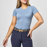 TKEQ KENNEDY SEAMLESS 2.0 SHORT SLEEVE