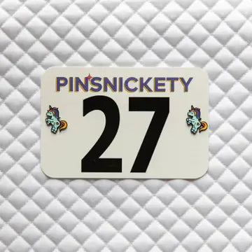 PINSNICKETY NUMBER PINS