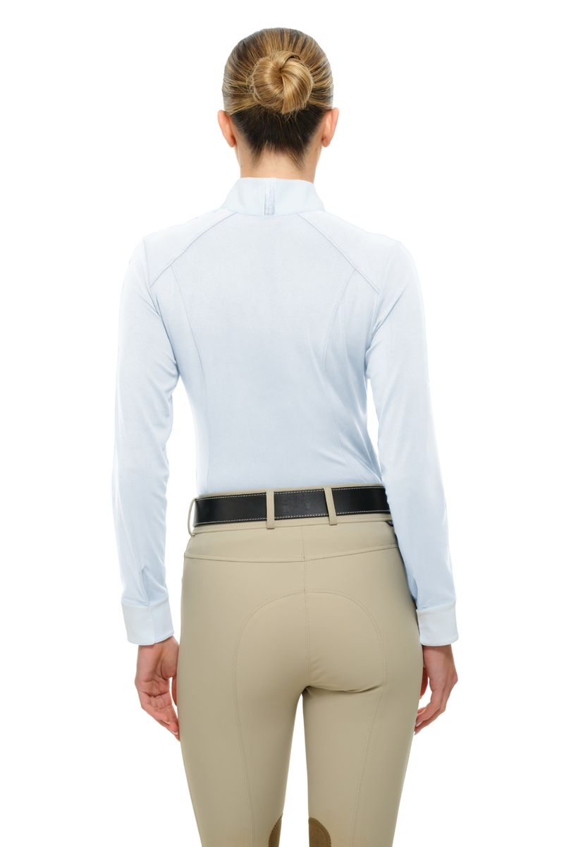 R.J. CLASSICS EVIE LONG SLEEVE SHOW SHIRT