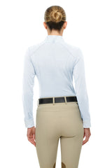 R.J. CLASSICS EVIE LONG SLEEVE SHOW SHIRT
