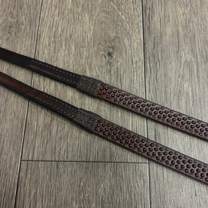 NUNN FINER SOFT GRIP REINS