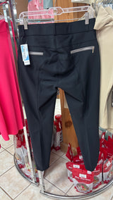 RHC BANDRI COOL ON SILICONE KNEE PATCH BREECH