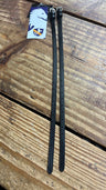 RHC LEATHER SPUR STRAPS