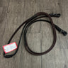 NUNN FINER SUPER SOFT GRIP REINS