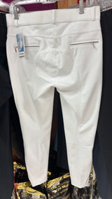 RHC BANDRI COOL ON SILICONE FULL SEAT BREECH