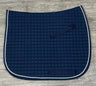 PRI FINE QUILT DRESSAGE PAD