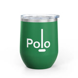 WINE TUMBLER-POLO