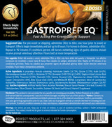 GASTRO PREP EQ™