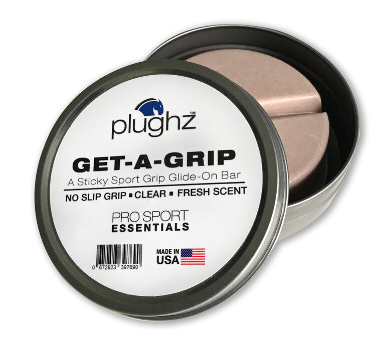 ProSpot Essentials Get-A-Grip Wax Bar