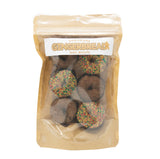 THE POSH PONY DONUTS