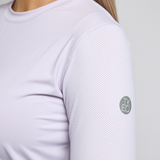 TKEQ "GLOBE TROT" PERFORMANCE TOP