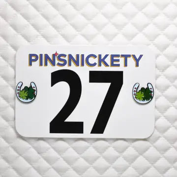 PINSNICKETY NUMBER PINS