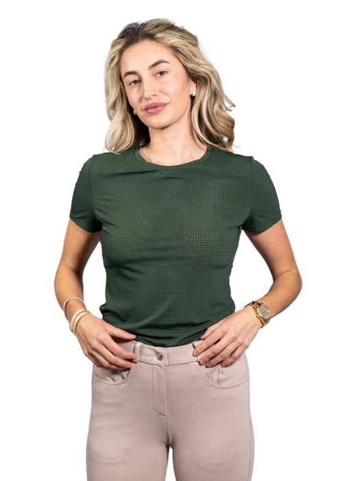 EQUISITE HALLIE SHIRT
