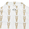 D. D. "Prints with Purpose" Short Sleeved Training Shirt - DEINHARDT DESIGNS FOUNDATION