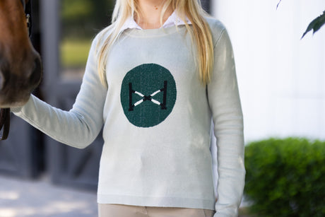 TKEQ CROSSRAIL SWEATER