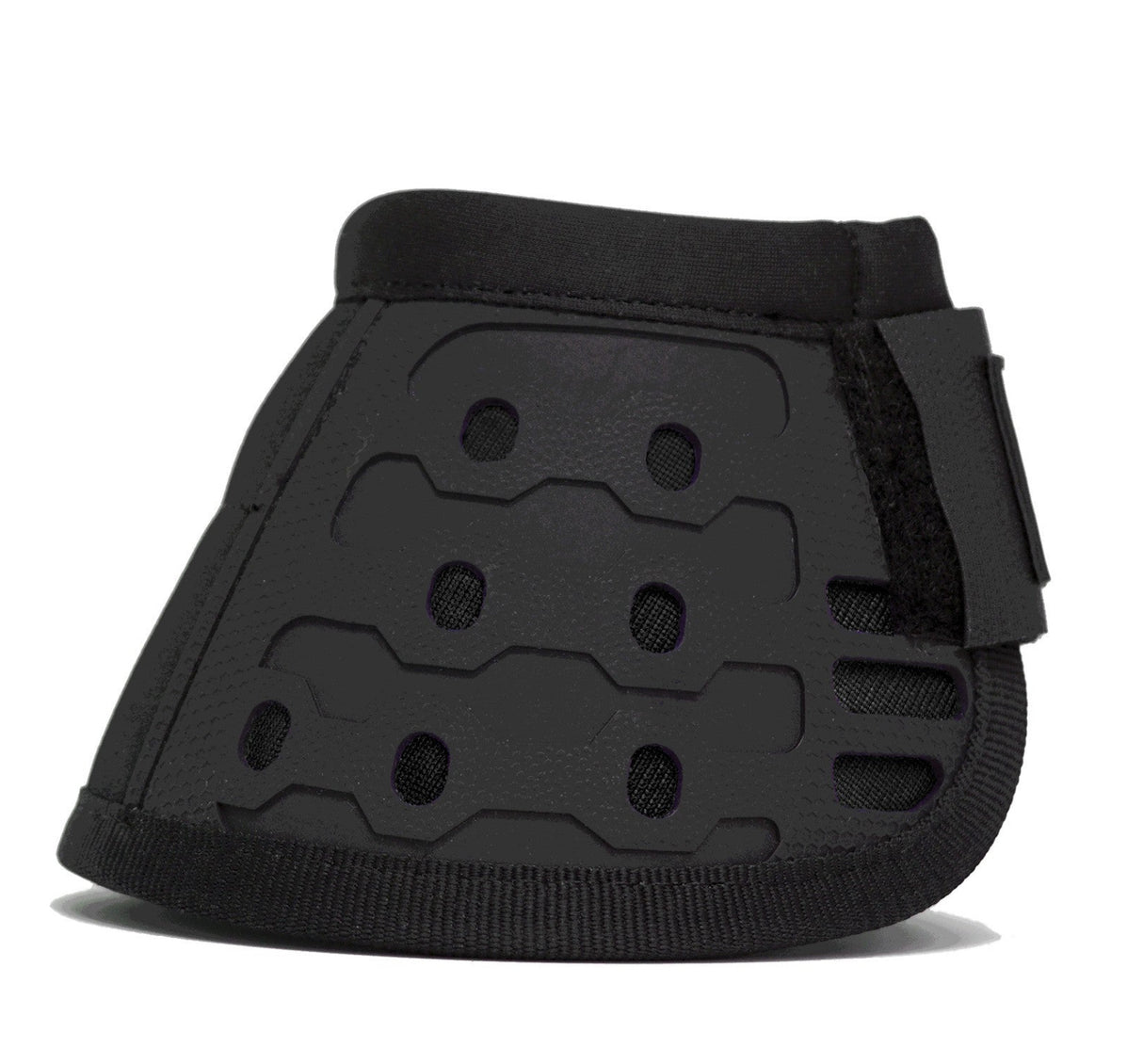 MAJYK EQUIPE OVER REACH NO TURN NOTCH BOOT WITH IMPACT PROTECTION