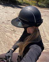 MAJYK EQUIPE SUN VISOR