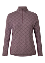 KERRITS STABLE TEMP MERINO WOOL QUARTER ZIP 2.0