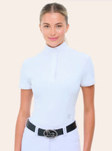 R.J. CLASSICS BRYNN 2.0 SHORT SLEEVE SHOW SHIRT