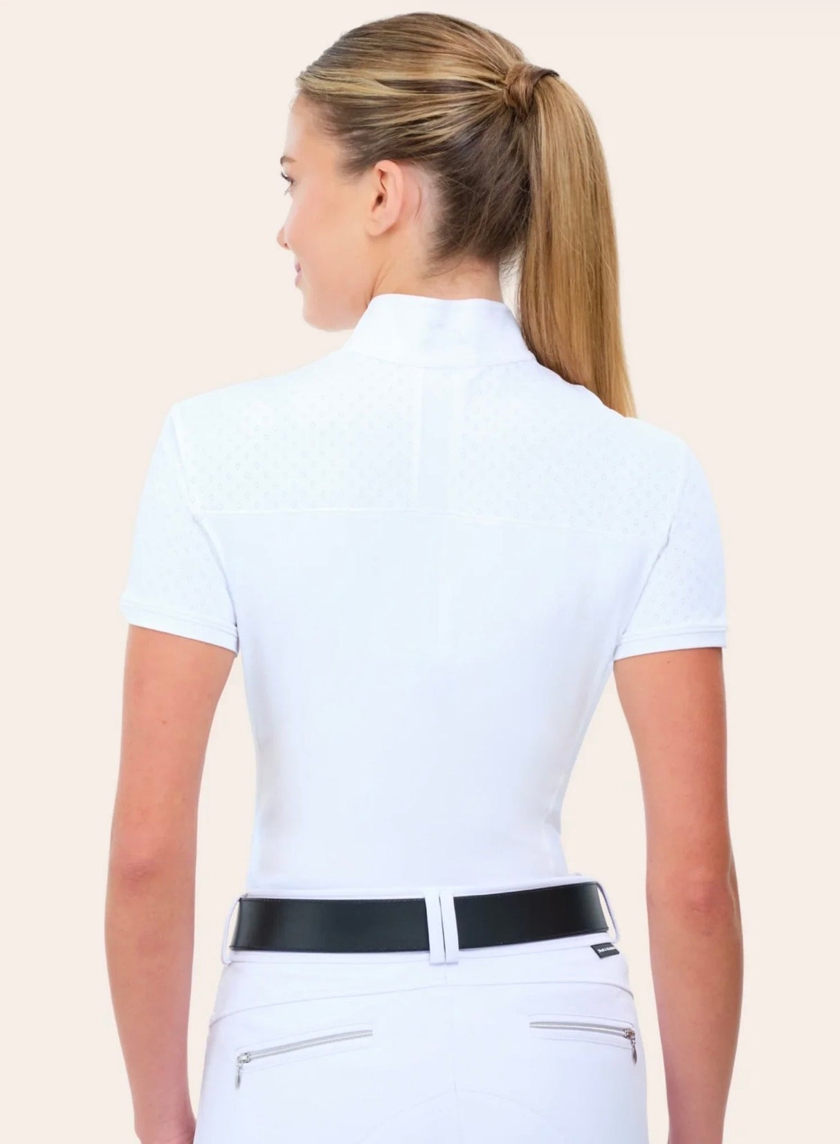 R.J. CLASSICS BRYNN 2.0 SHORT SLEEVE SHOW SHIRT