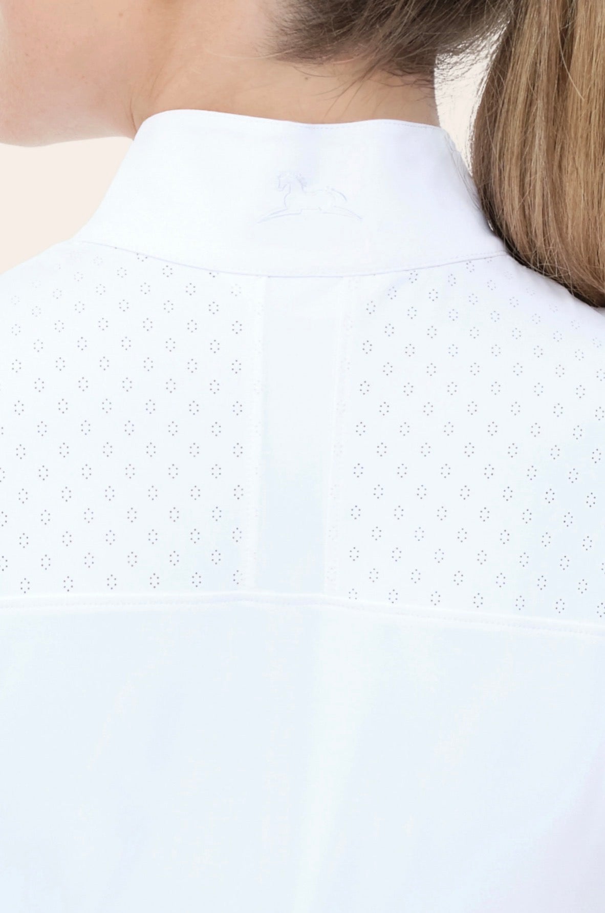 R.J. CLASSICS BRYNN 2.0 SHORT SLEEVE SHOW SHIRT