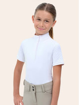 R.J. CLASSICS BRYNN JR 2.0 SHORTSLEEVE SHOW SHIRT