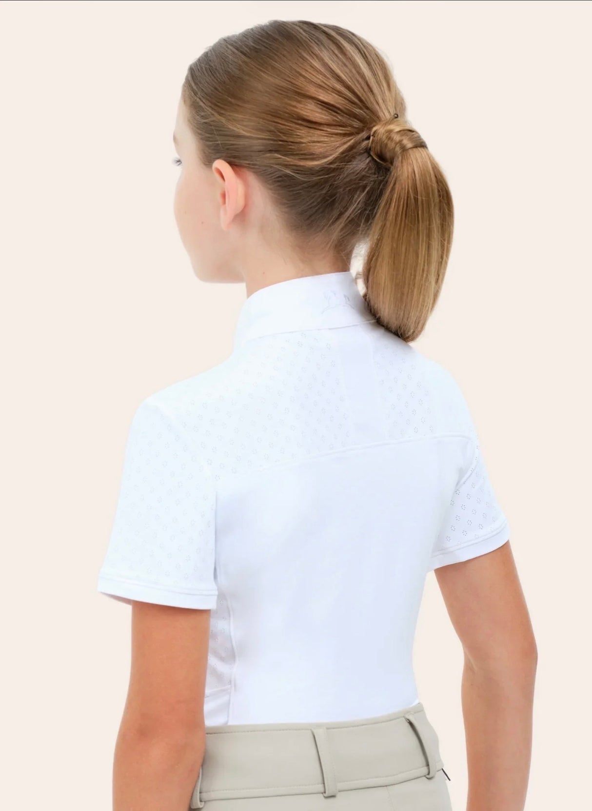 R.J. CLASSICS BRYNN JR 2.0 SHORTSLEEVE SHOW SHIRT