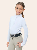 R.J. CLASSICS TORI JR 2.0 LONG SLEEVE SHOW SHIRT