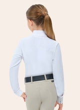 R.J. CLASSICS TORI JR 2.0 LONG SLEEVE SHOW SHIRT