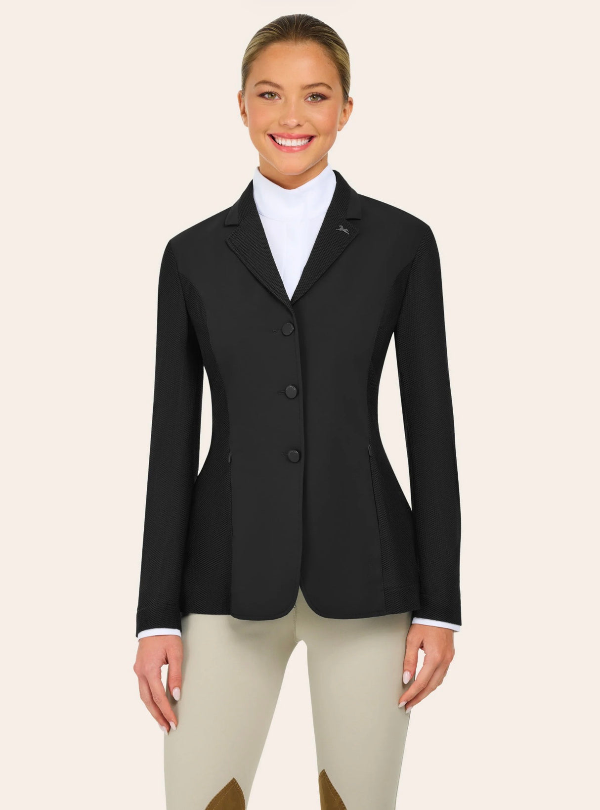 R.J. CLASSICS LADIES HARMONY EVO MESH COAT