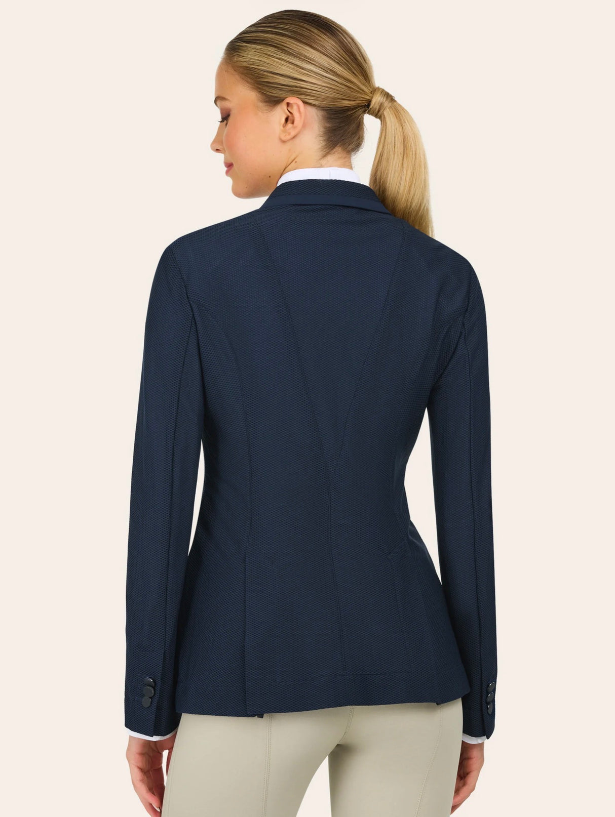R.J. CLASSICS LADIES HARMONY EVO MESH COAT