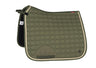 B VERTIGO ZURICH DRESSAGE SADDLE PAD