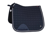 B VERTIGO ZURICH DRESSAGE SADDLE PAD