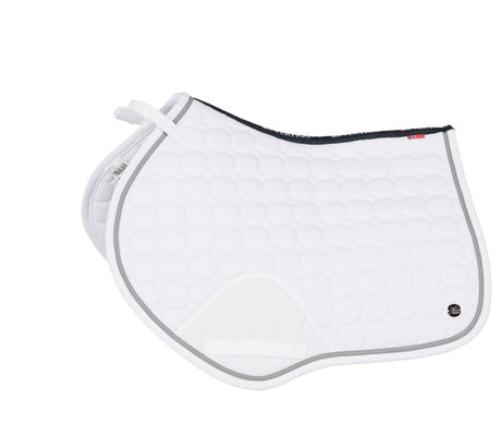 B VERTIGO ZURICH ALL PURPOSE SADDLE PAD - PONY