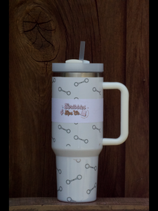 40oz TUMBLERS-SEVERAL DESIGNS