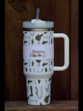 Load image into Gallery viewer, 40oz TUMBLERS-SEVERAL DESIGNS
