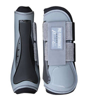 Load image into Gallery viewer, PRO PERFORMANCE SHOW JUMP FRONT BOOTS
