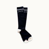 D&S GIDDY UP TALL BOOT SOCKS