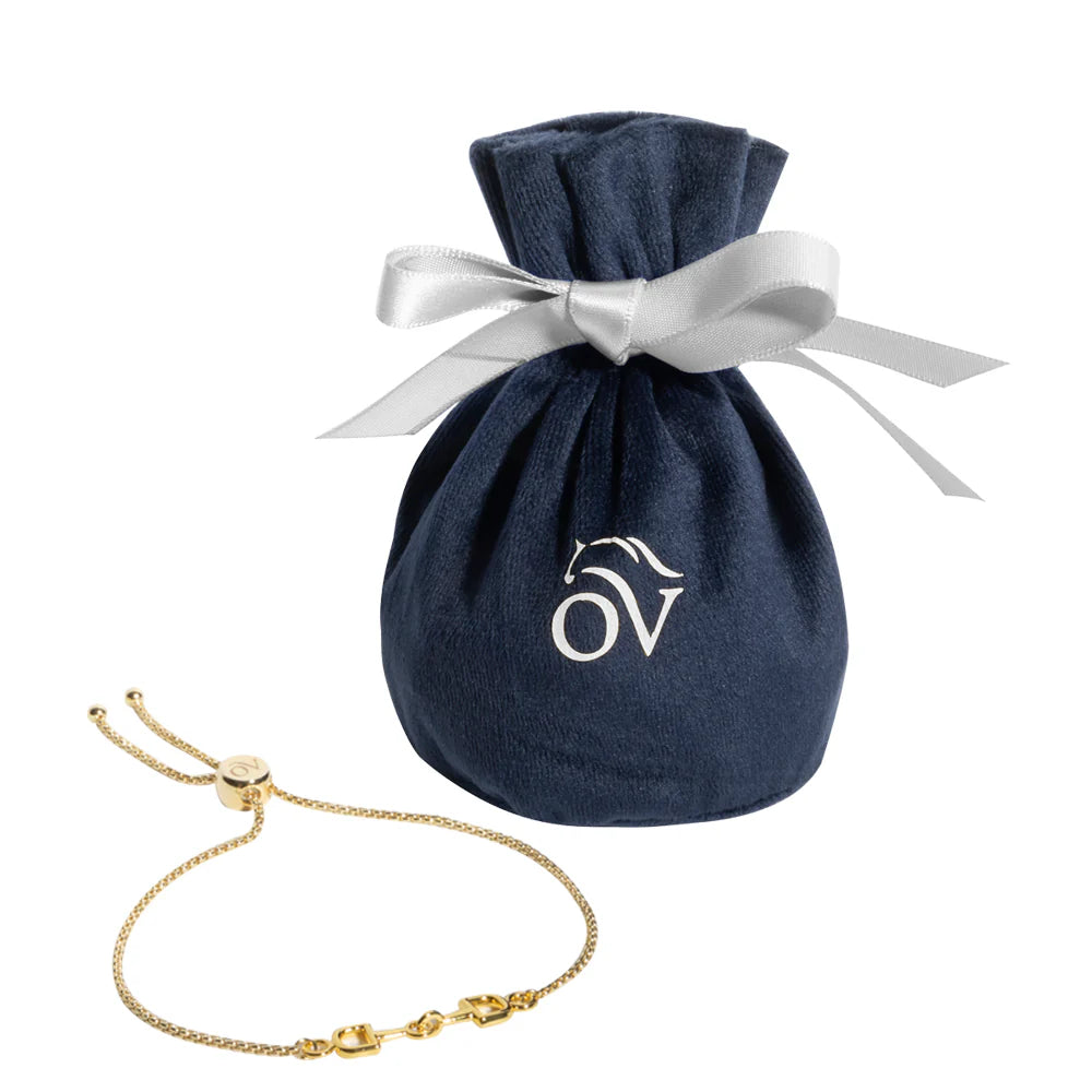 OVATION® BIT BRACELET