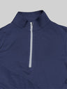 THE TAILORED SPORTSMAN ICEFIL® LONG SLEEVE ZIP TOP