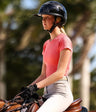 TKEQ KENNEDY SEAMLESS 2.0 SHORT SLEEVE