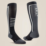 ARIAT® ARIATTEK SLIMLINE PERFORMANCE SOCKS