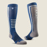 ARIAT® ARIATTEK SLIMLINE PERFORMANCE SOCKS